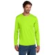 Carhartt® Force® Sun Defender™ Poly Long Sleeve Unisex T-Shirt