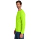 Carhartt® Force® Sun Defender™ Poly Long Sleeve Unisex T-Shirt