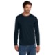 Carhartt® Force® Sun Defender™ Poly Long Sleeve Unisex T-Shirt