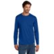 Carhartt® Force® Sun Defender™ Poly Long Sleeve Unisex T-Shirt