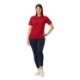 Gildan® Softstyle® Cotton Pique Ladies' Polo