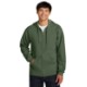 Gildan® Softstyle® Midweight Fleece Cotton/Poly Full-Zip Unisex Hooded Sweatshirt