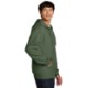 Gildan® Softstyle® Midweight Fleece Cotton/Poly Full-Zip Unisex Hooded Sweatshirt