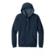 Gildan® Softstyle® Midweight Fleece Cotton/Poly Full-Zip Unisex Hooded Sweatshirt