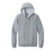Gildan® Softstyle® Midweight Fleece Cotton/Poly Full-Zip Unisex Hooded Sweatshirt