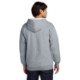 Gildan® Softstyle® Midweight Fleece Cotton/Poly Full-Zip Unisex Hooded Sweatshirt