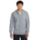 Gildan® Softstyle® Midweight Fleece Cotton/Poly Full-Zip Unisex Hooded Sweatshirt