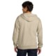 Gildan® Softstyle® Midweight Fleece Cotton/Poly Full-Zip Unisex Hooded Sweatshirt