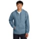 Gildan® Softstyle® Midweight Fleece Cotton/Poly Full-Zip Unisex Hooded Sweatshirt