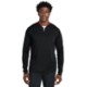 Sport-Tek® Club Recycled Poly 1/4-Zip Unisex Pullover