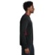 Sport-Tek® Club Recycled Poly 1/4-Zip Unisex Pullover