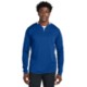 Sport-Tek® Club Recycled Poly 1/4-Zip Unisex Pullover