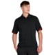Sport-Tek® Club Colorblock Recycled Poly Men's Polo