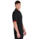 Sport-Tek® Club Colorblock Recycled Poly Men's Polo