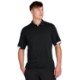 Sport-Tek® Club Colorblock Recycled Poly Men's Polo