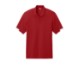 Sport-Tek® Club Colorblock Recycled Poly Men's Polo
