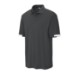 Sport-Tek® Club Colorblock Recycled Poly Men's Polo