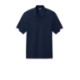 Sport-Tek® Club Colorblock Recycled Poly Men's Polo
