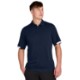 Sport-Tek® Club Colorblock Recycled Poly Men's Polo