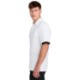 Sport-Tek® Club Colorblock Recycled Poly Men's Polo
