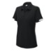 Sport-Tek® Club Colorblock Recycled Poly Ladies' Polo