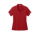 Sport-Tek® Club Colorblock Recycled Poly Ladies' Polo