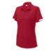 Sport-Tek® Club Colorblock Recycled Poly Ladies' Polo