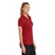 Sport-Tek® Club Colorblock Recycled Poly Ladies' Polo