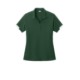 Sport-Tek® Club Colorblock Recycled Poly Ladies' Polo