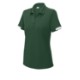 Sport-Tek® Club Colorblock Recycled Poly Ladies' Polo