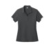 Sport-Tek® Club Colorblock Recycled Poly Ladies' Polo