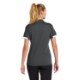 Sport-Tek® Club Colorblock Recycled Poly Ladies' Polo