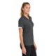 Sport-Tek® Club Colorblock Recycled Poly Ladies' Polo