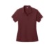 Sport-Tek® Club Colorblock Recycled Poly Ladies' Polo