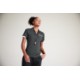 Sport-Tek® Club Colorblock Recycled Poly Ladies' Polo