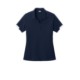 Sport-Tek® Club Colorblock Recycled Poly Ladies' Polo