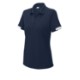 Sport-Tek® Club Colorblock Recycled Poly Ladies' Polo