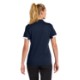 Sport-Tek® Club Colorblock Recycled Poly Ladies' Polo