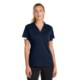 Sport-Tek® Club Colorblock Recycled Poly Ladies' Polo