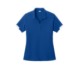 Sport-Tek® Club Colorblock Recycled Poly Ladies' Polo
