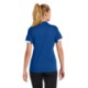 Sport-Tek® Club Colorblock Recycled Poly Ladies' Polo