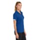 Sport-Tek® Club Colorblock Recycled Poly Ladies' Polo