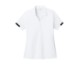 Sport-Tek® Club Colorblock Recycled Poly Ladies' Polo