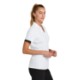Sport-Tek® Club Colorblock Recycled Poly Ladies' Polo
