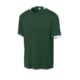 Sport-Tek® Club Recycled Poly Short Sleeve Unisex Crew Tee