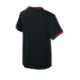 Sport-Tek® Club Recycled Poly Short Sleeve Youth Crew Tee