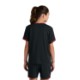 Sport-Tek® Club Recycled Poly Short Sleeve Youth Crew Tee