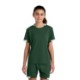 Sport-Tek® Club Recycled Poly Short Sleeve Youth Crew Tee