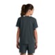 Sport-Tek® Club Recycled Poly Short Sleeve Youth Crew Tee