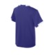 Sport-Tek® Club Recycled Poly Short Sleeve Youth Crew Tee